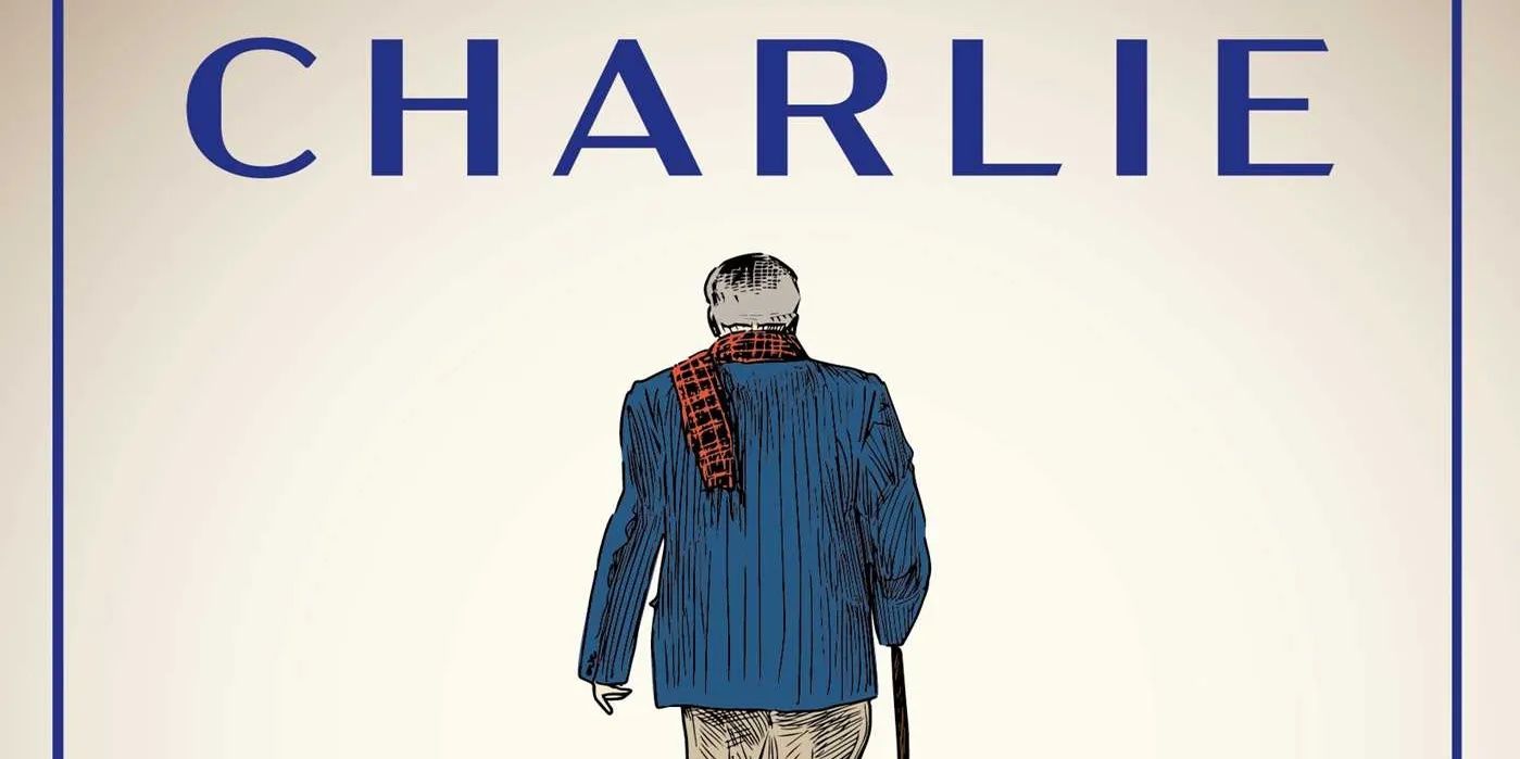 book review the book of charlie