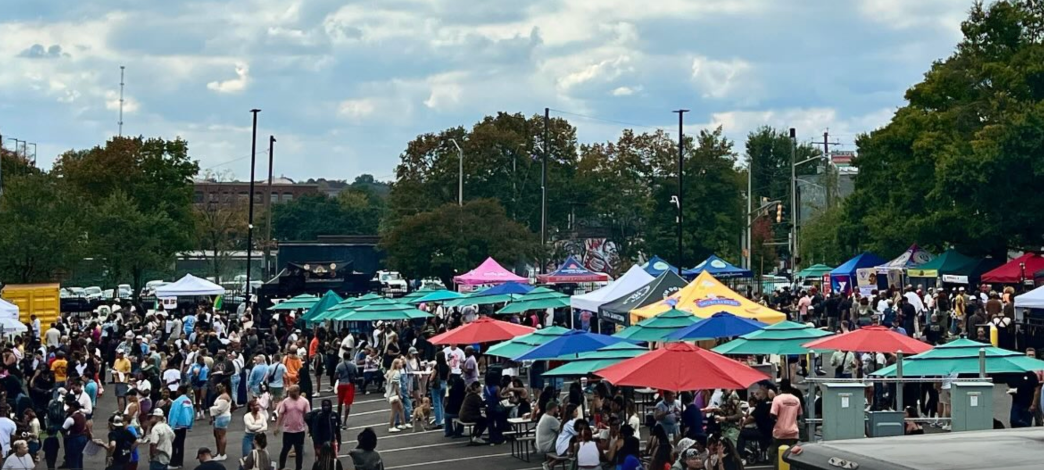 Tenant Wave One of Phase One