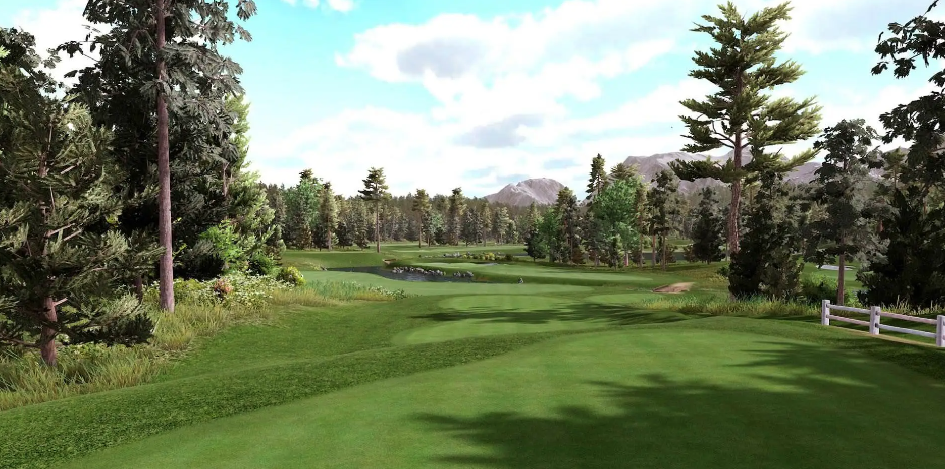 Jobs of Tomorrow: Digital Golf Course Designer