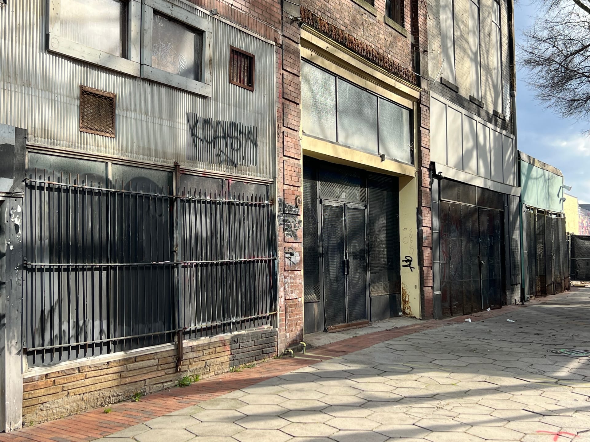 The Brutal Economics of Reviving Downtown Atlanta's Historic South Broad Street